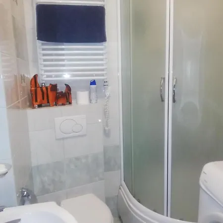 Przytulny Mini Dla 4 Osob Apartment